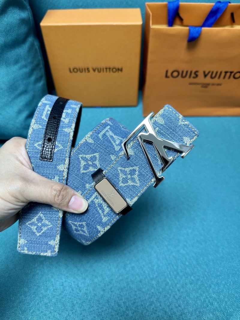 Louis Vuitton Belts